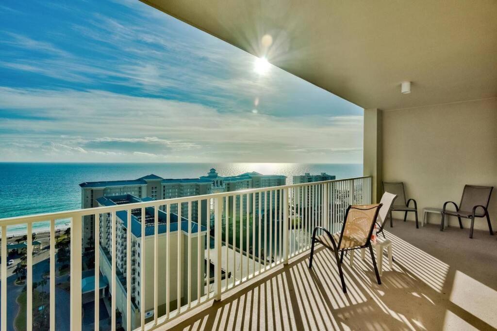 Beautiful Beach Home For A Perfect Vacation Destin Dış mekan fotoğraf