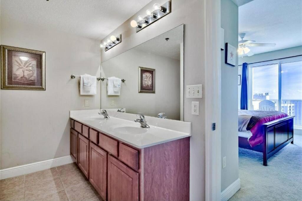 Beautiful Beach Home For A Perfect Vacation Destin Dış mekan fotoğraf