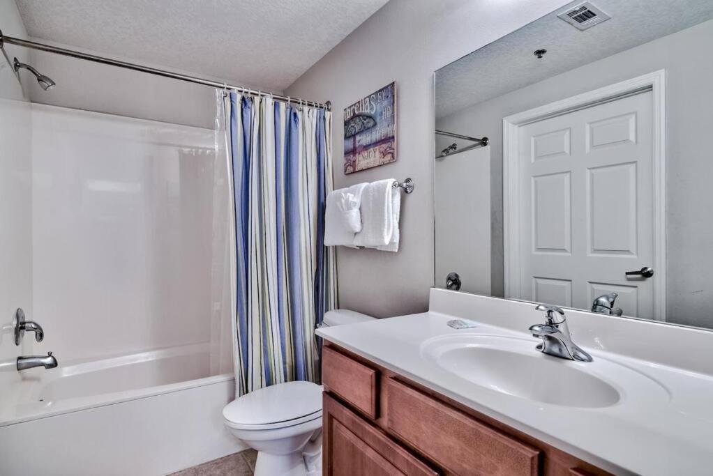 Beautiful Beach Home For A Perfect Vacation Destin Dış mekan fotoğraf