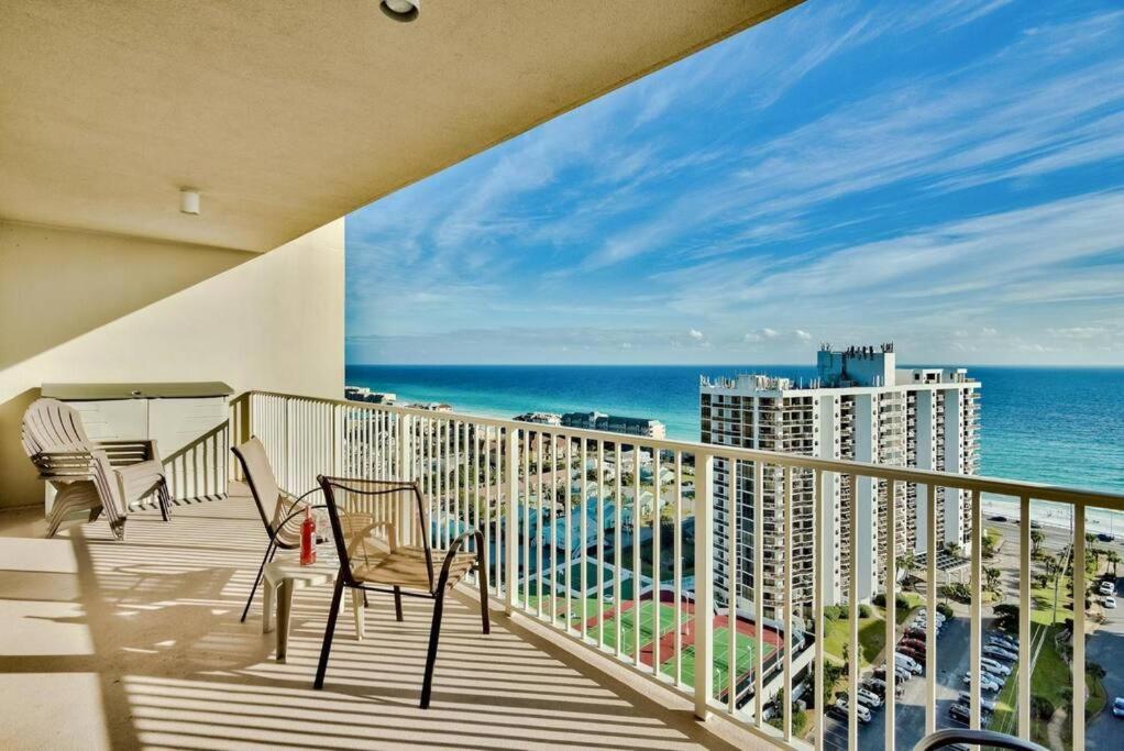 Beautiful Beach Home For A Perfect Vacation Destin Dış mekan fotoğraf