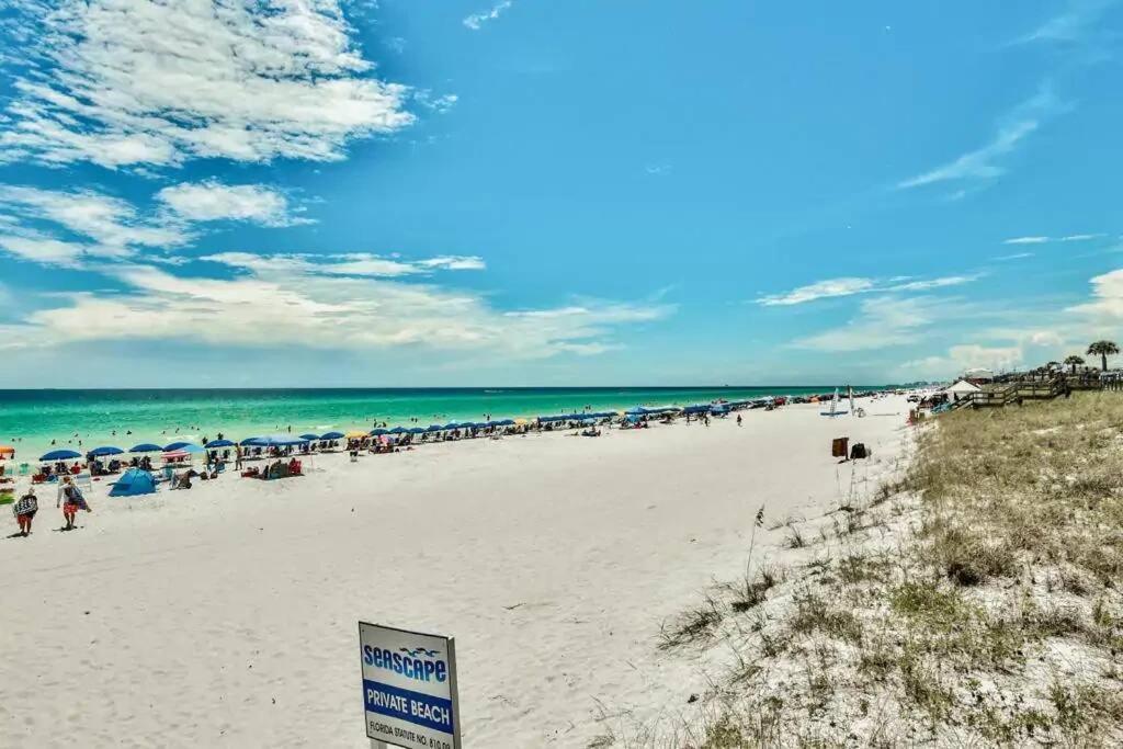 Beautiful Beach Home For A Perfect Vacation Destin Dış mekan fotoğraf