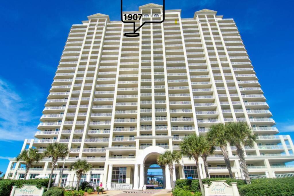 Beautiful Beach Home For A Perfect Vacation Destin Dış mekan fotoğraf
