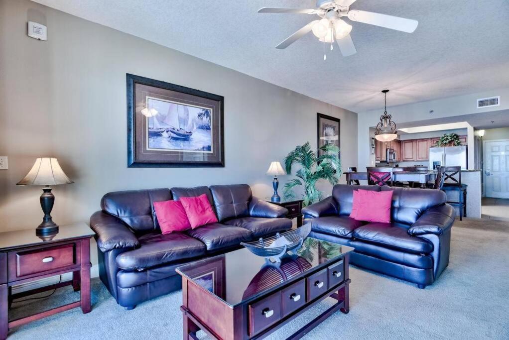 Beautiful Beach Home For A Perfect Vacation Destin Dış mekan fotoğraf